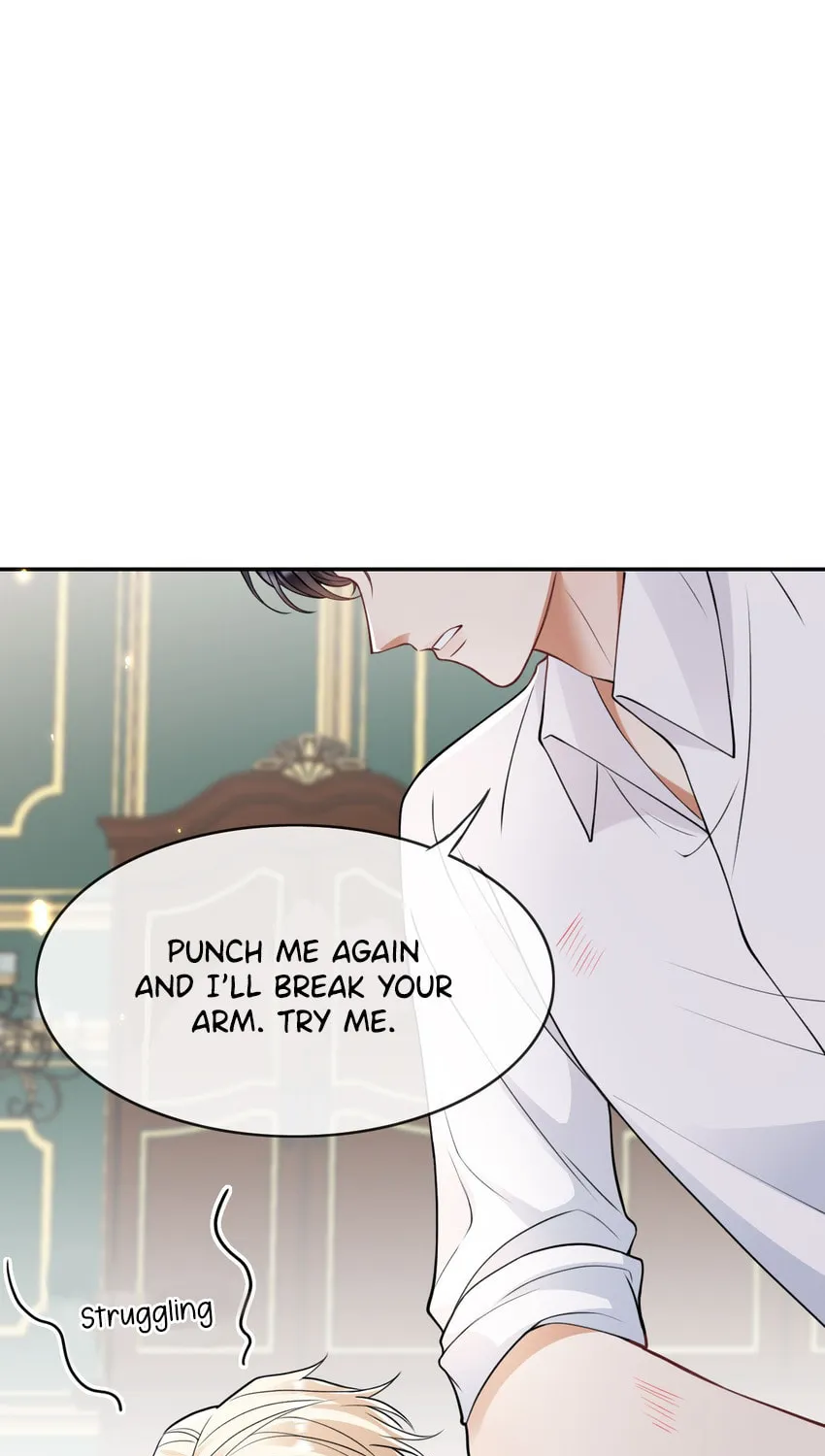 Please No Cure For Me Chapter 8 page 46 - 