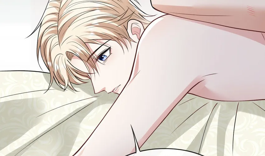 Please No Cure For Me Chapter 8 page 47 - 