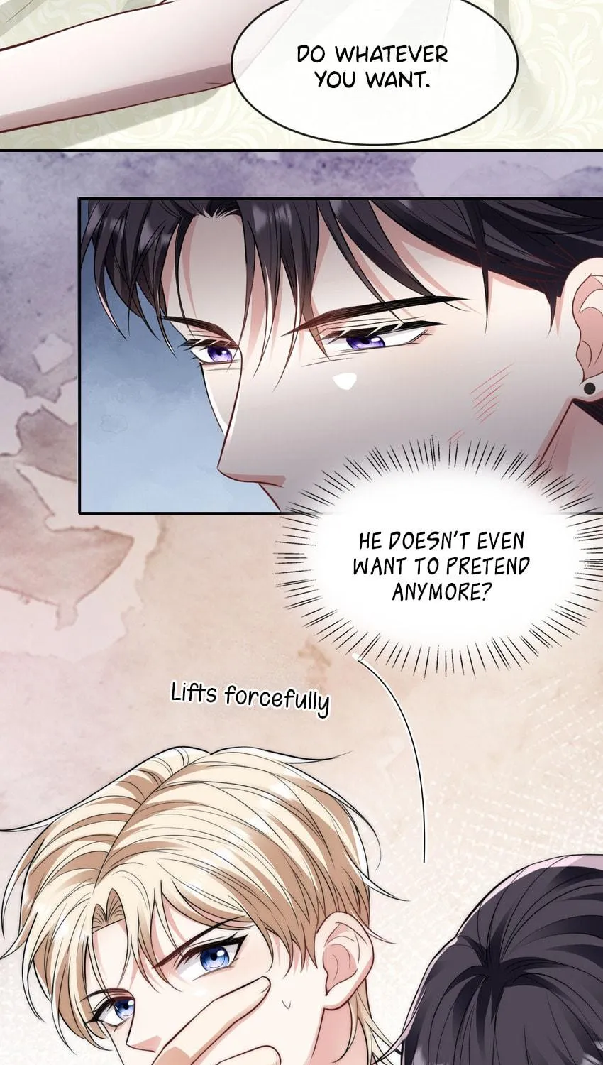 Please No Cure For Me Chapter 8 page 48 - 
