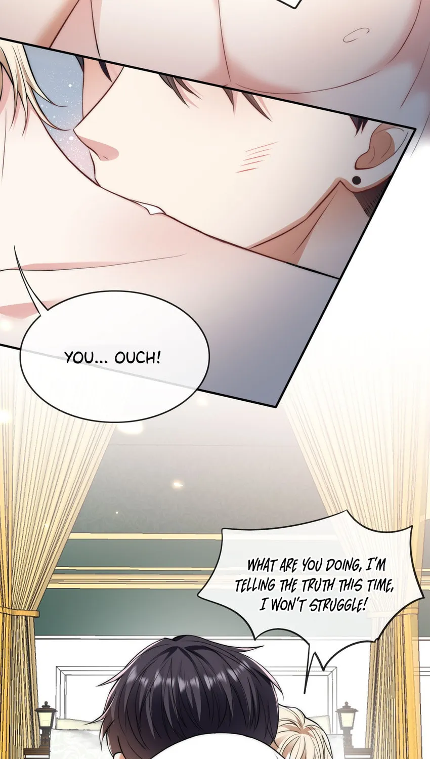 Please No Cure For Me Chapter 8 page 50 - 
