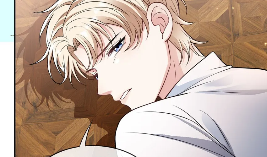 Please No Cure For Me Chapter 8 page 6 - 
