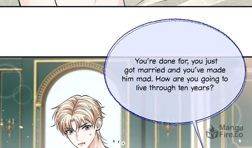 Please No Cure For Me Chapter 8 page 55 - 