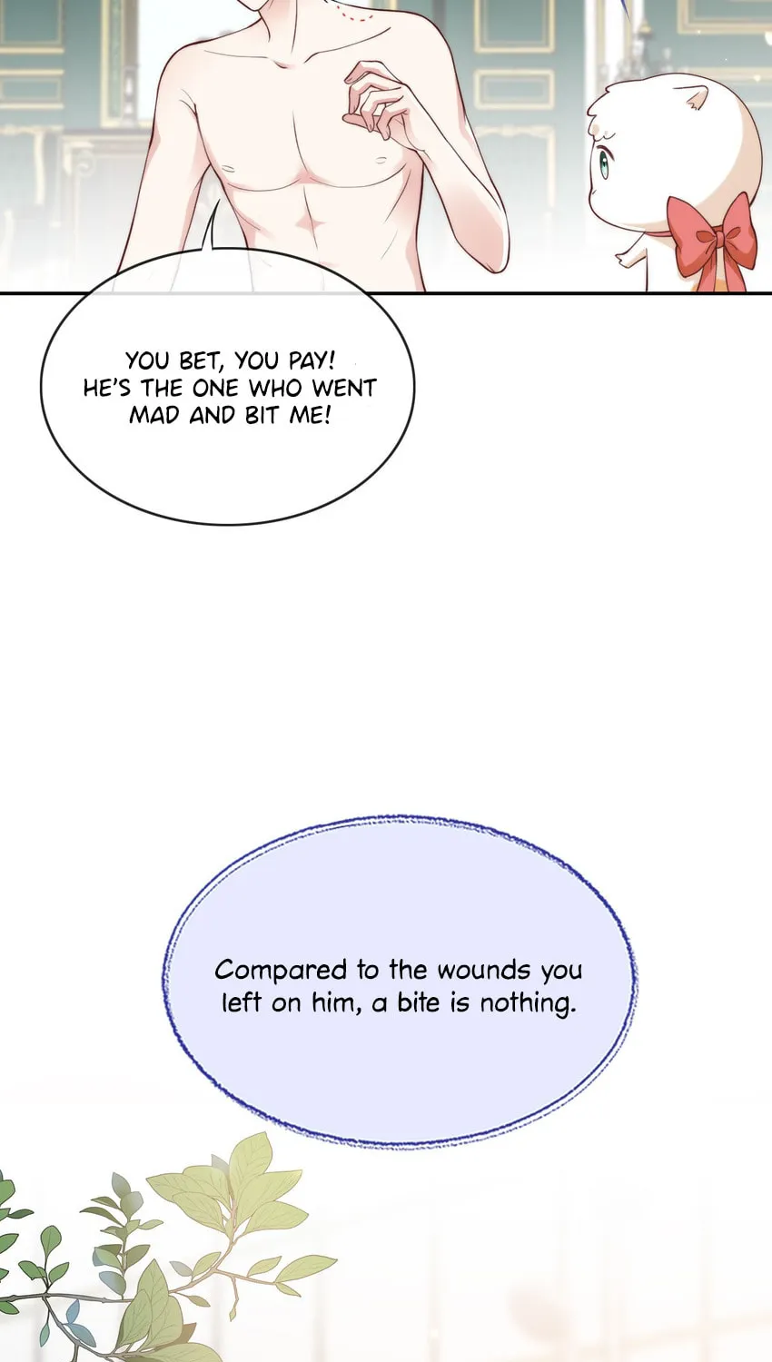 Please No Cure For Me Chapter 8 page 56 - 