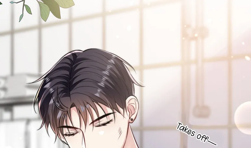 Please No Cure For Me Chapter 8 page 57 - 