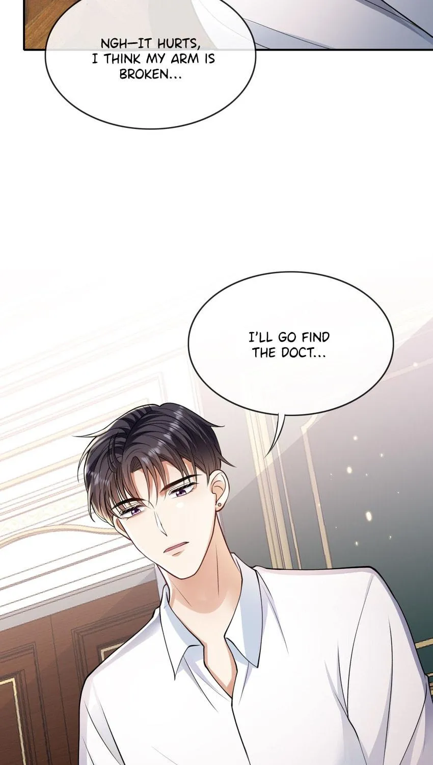 Please No Cure For Me Chapter 8 page 7 - 