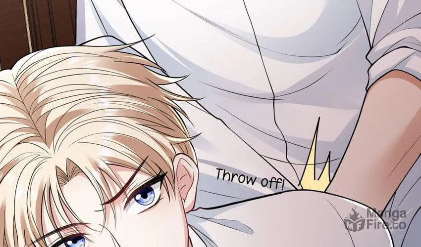 Please No Cure For Me Chapter 8 page 8 - 