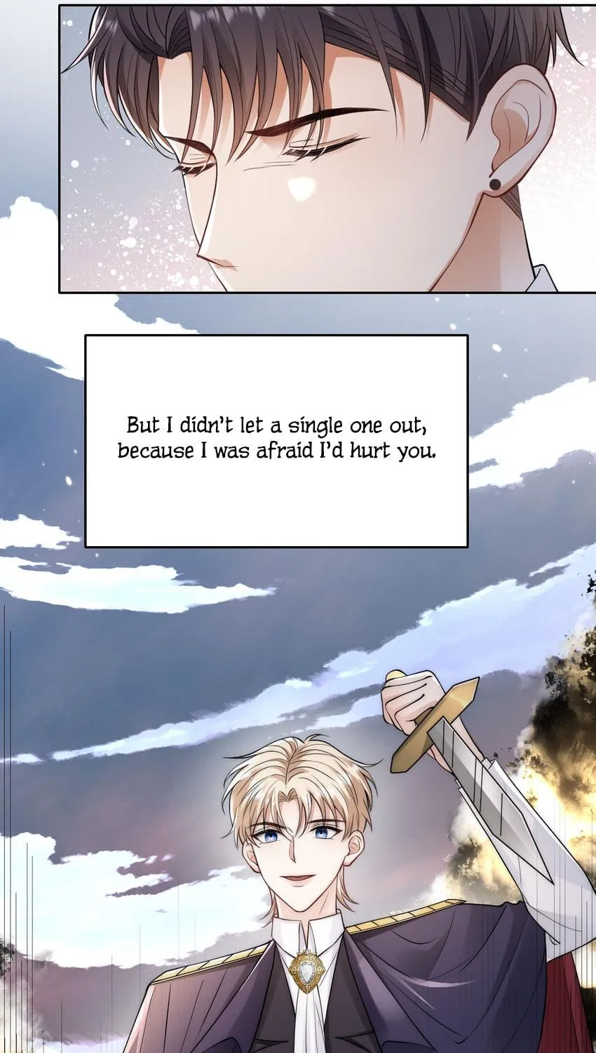 Read Please No Cure For Me chapter 9 image 14 on Lezhin