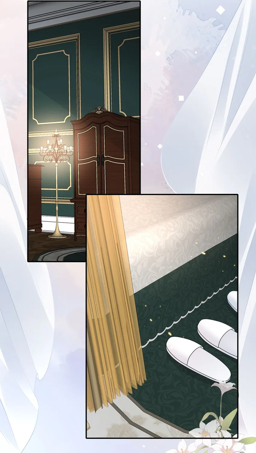Read Please No Cure For Me chapter 9 image 24 on Lezhin