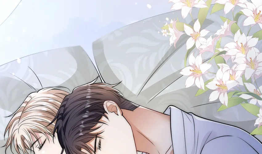 Read Please No Cure For Me chapter 9 image 25 on Lezhin
