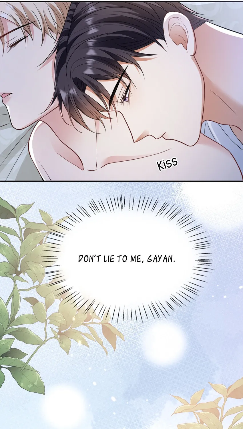 Read Please No Cure For Me chapter 9 image 29 on Lezhin