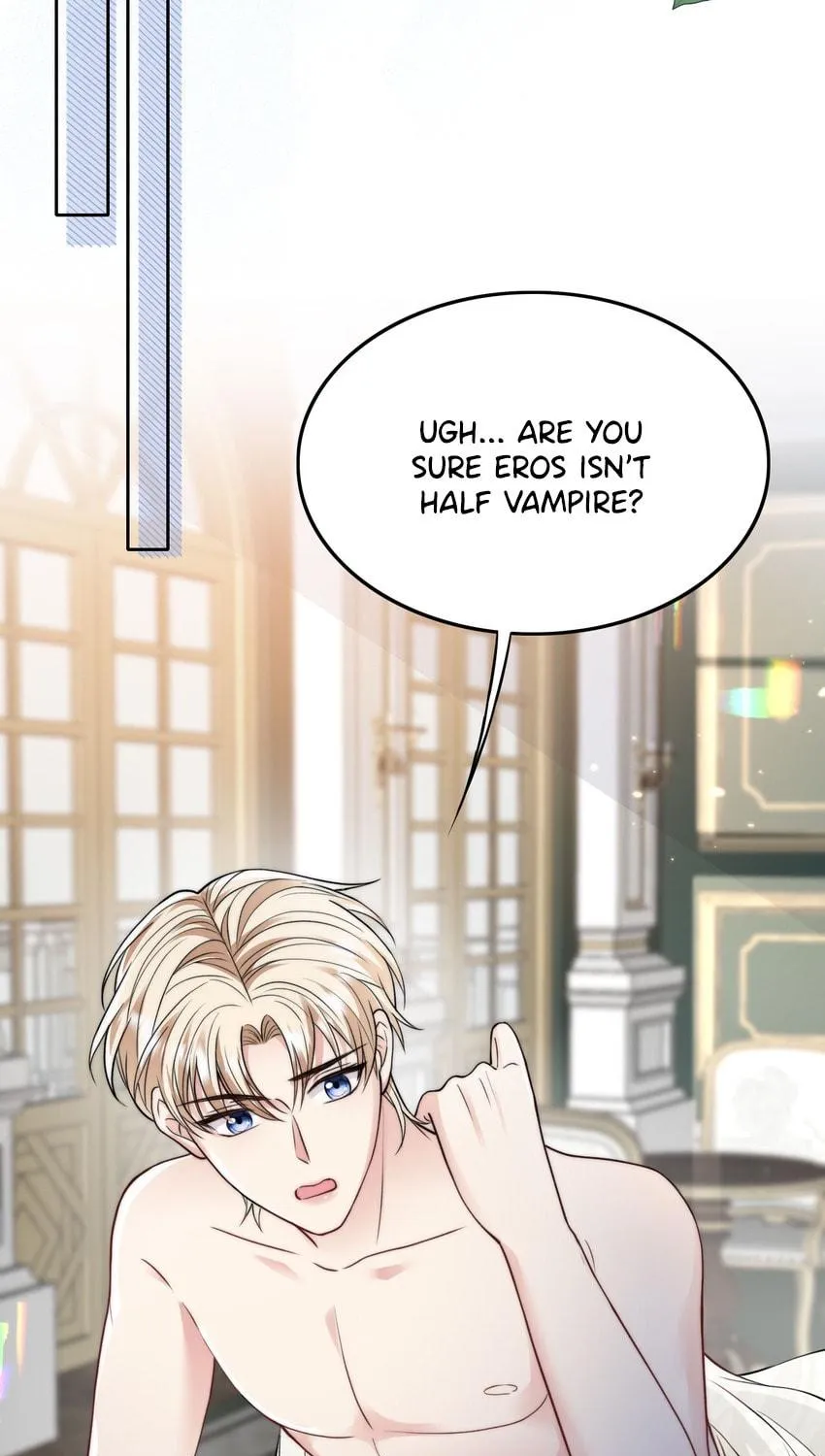 Read Please No Cure For Me chapter 9 image 31 on Lezhin