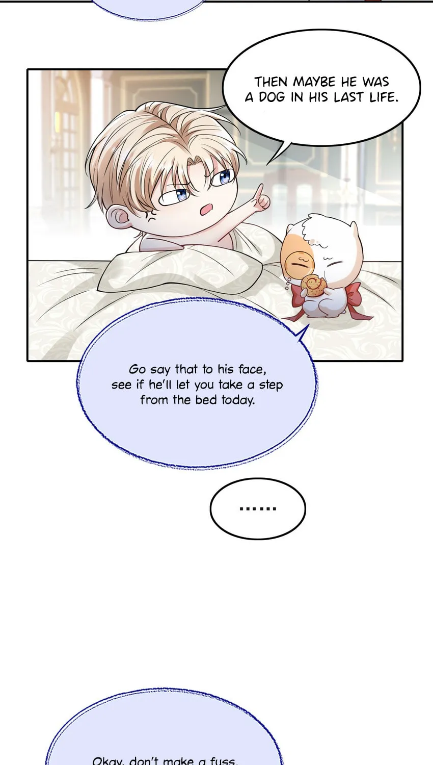 Read Please No Cure For Me chapter 9 image 33 on Lezhin