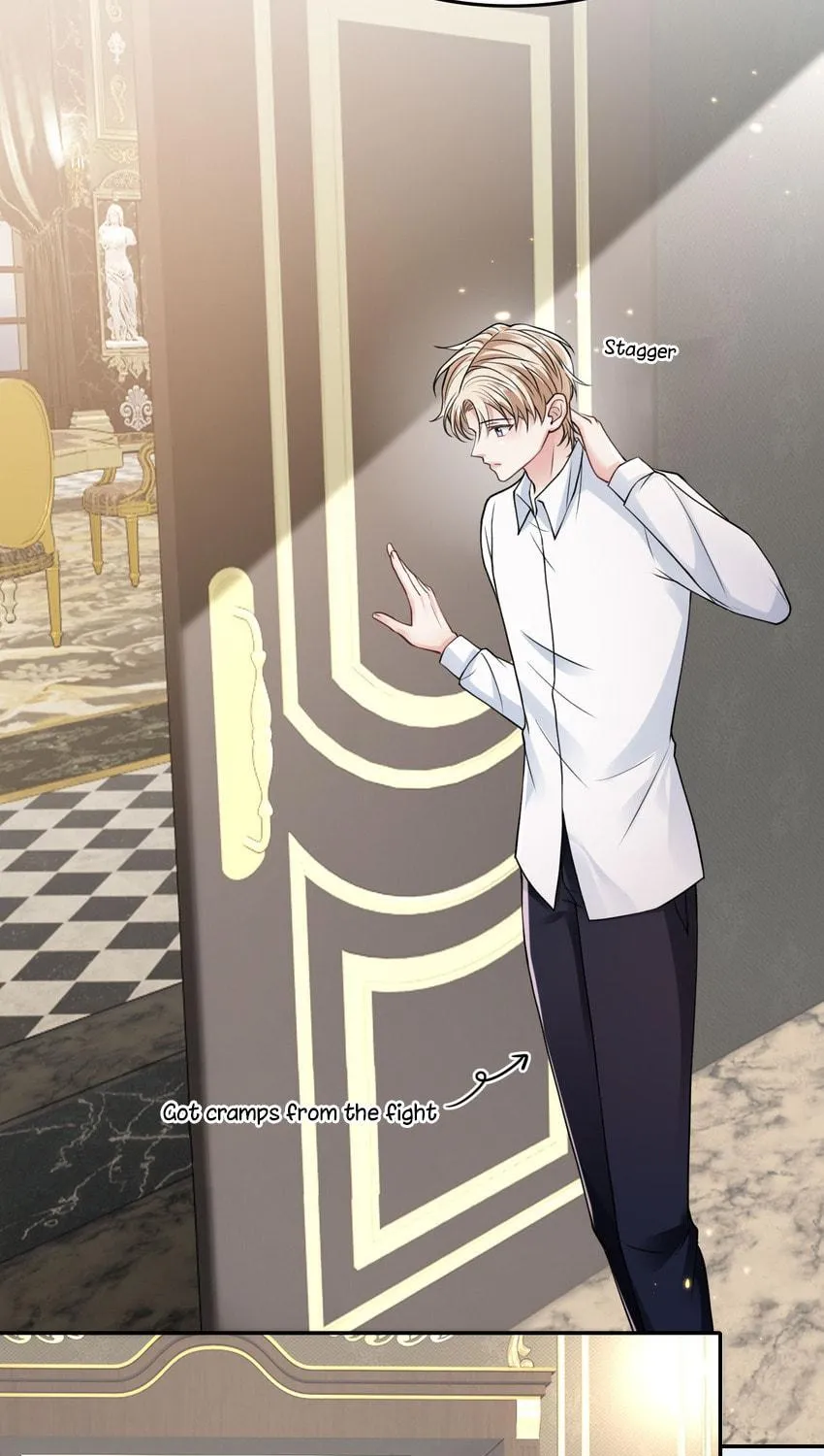 Read Please No Cure For Me chapter 9 image 35 on Lezhin
