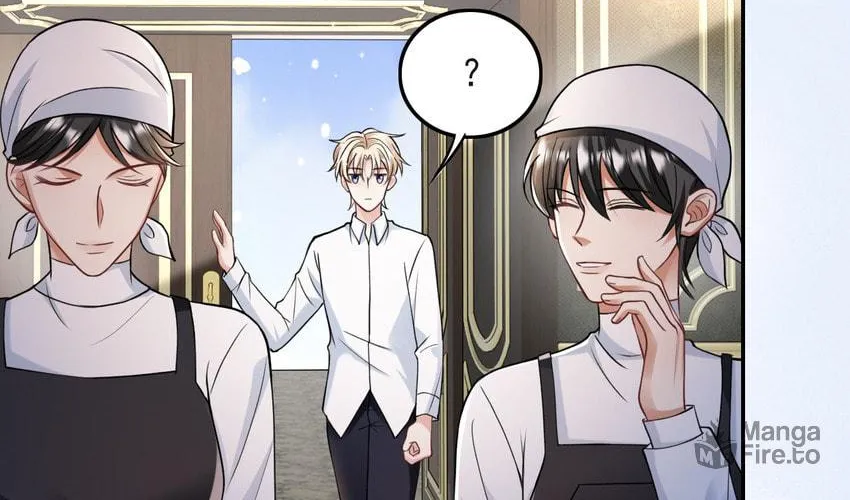 Read Please No Cure For Me chapter 9 image 36 on Lezhin