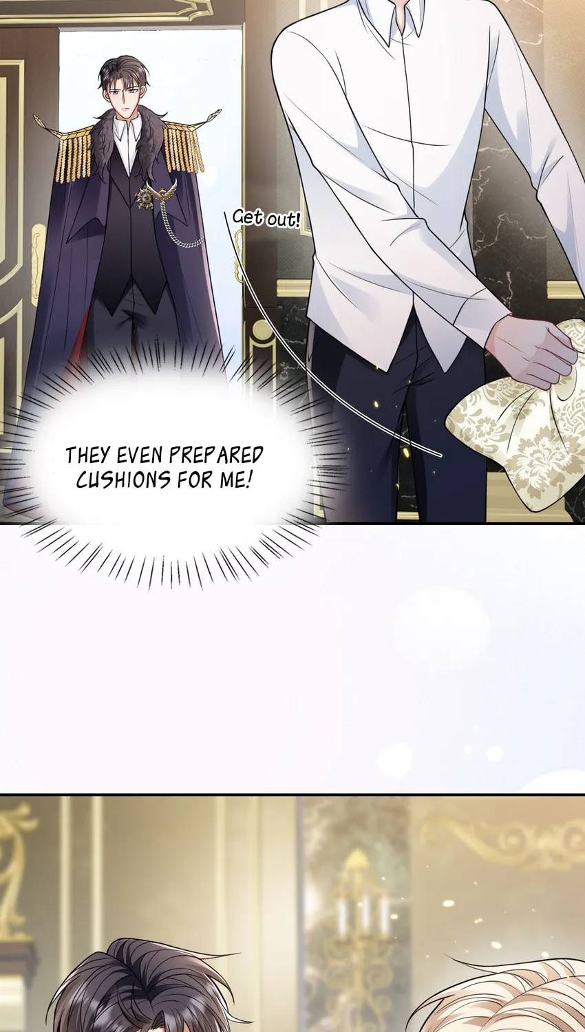 Read Please No Cure For Me chapter 9 image 39 on Lezhin