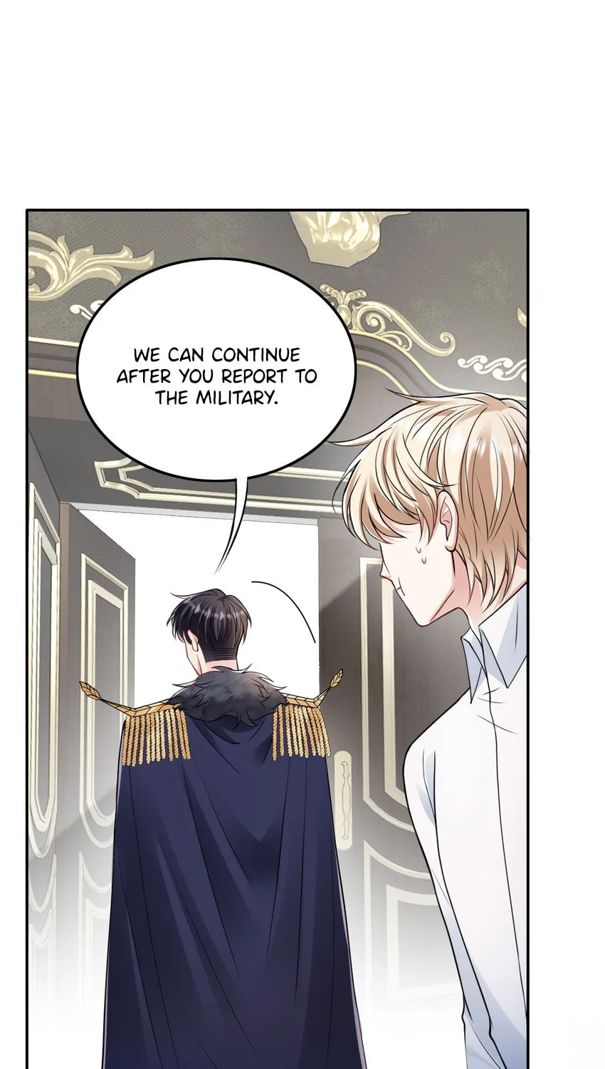 Read Please No Cure For Me chapter 9 image 50 on Lezhin