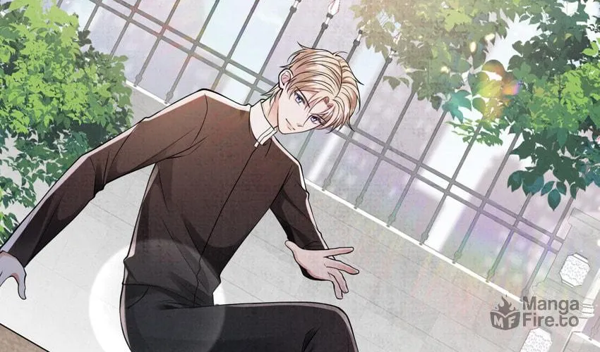Read Please No Cure For Me chapter 9 image 7 on Lezhin