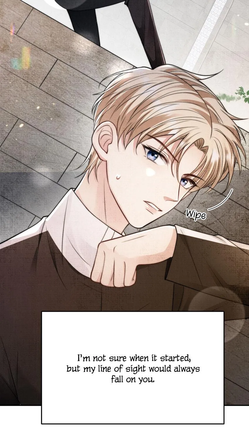 Read Please No Cure For Me chapter 9 image 8 on Lezhin