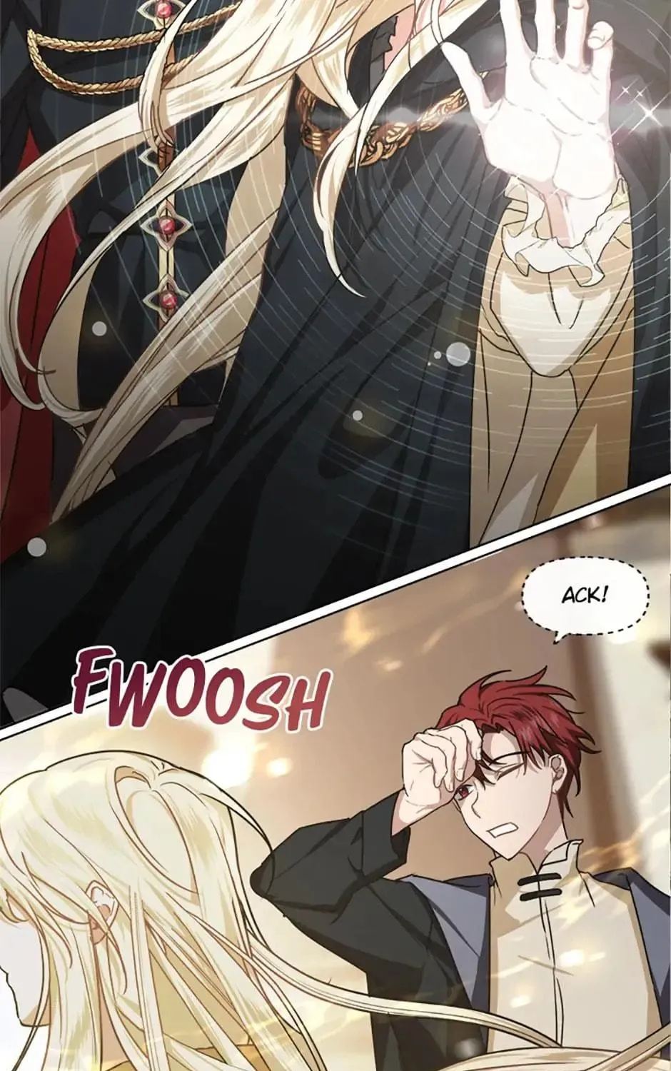 Read Please Obsess Over Me chapter 10 image 10 on Lezhin