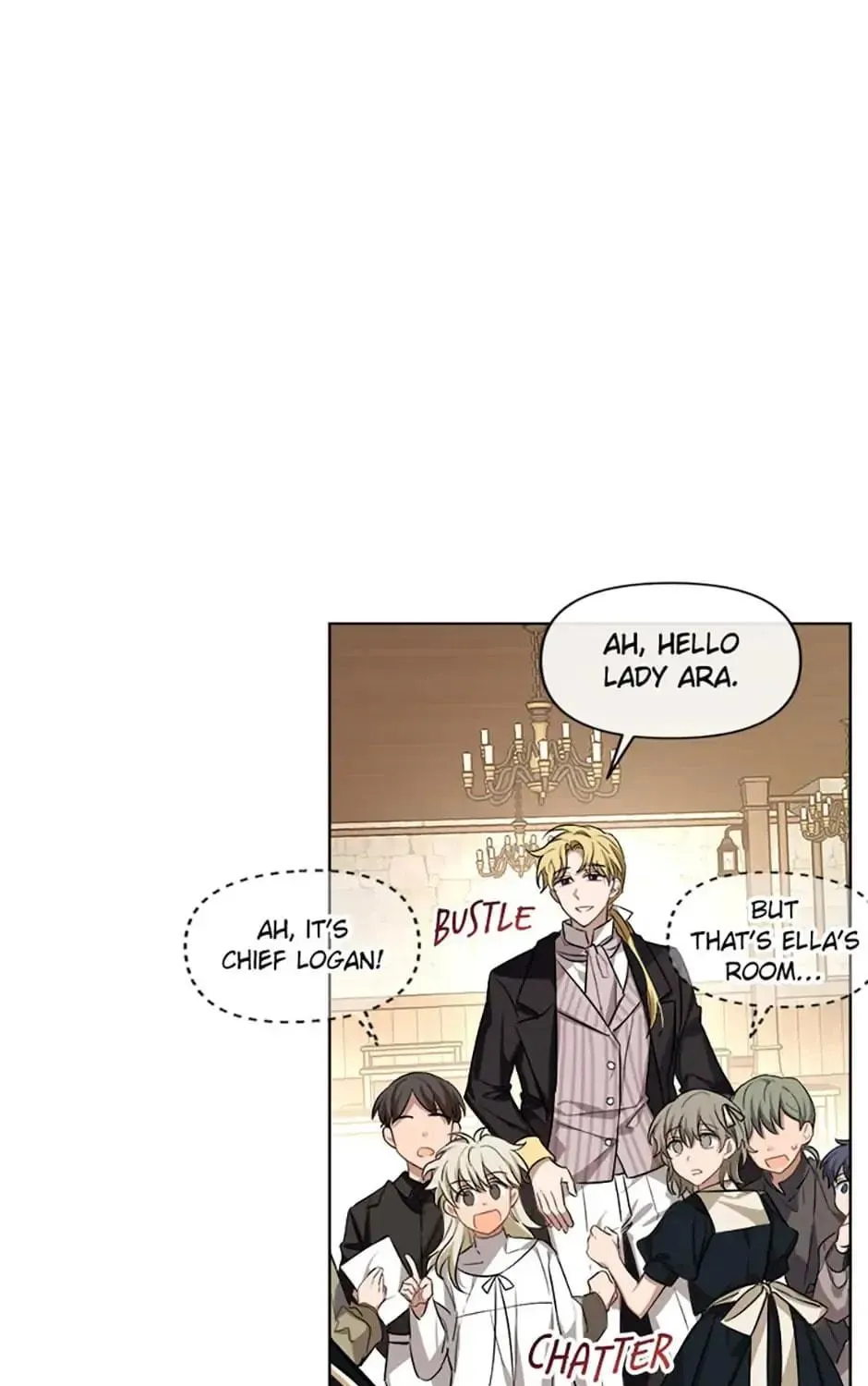 Read Please Obsess Over Me chapter 10 image 16 on Lezhin