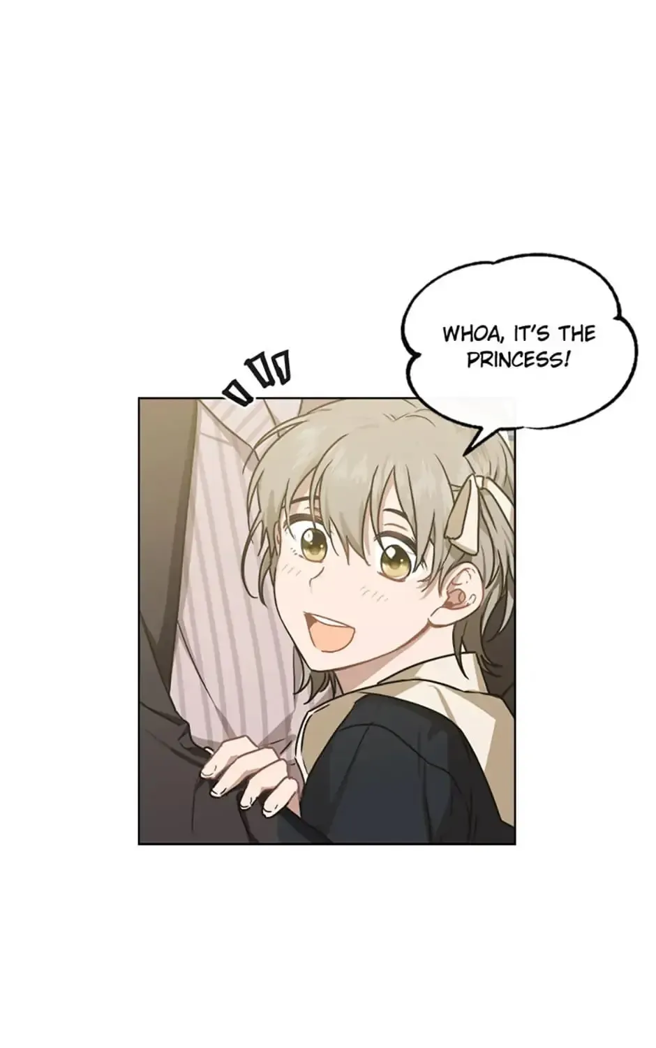 Read Please Obsess Over Me chapter 10 image 18 on Lezhin