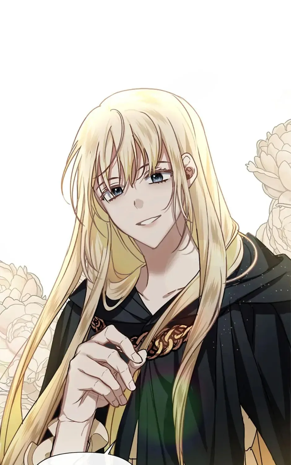 Read Please Obsess Over Me chapter 10 image 20 on Lezhin