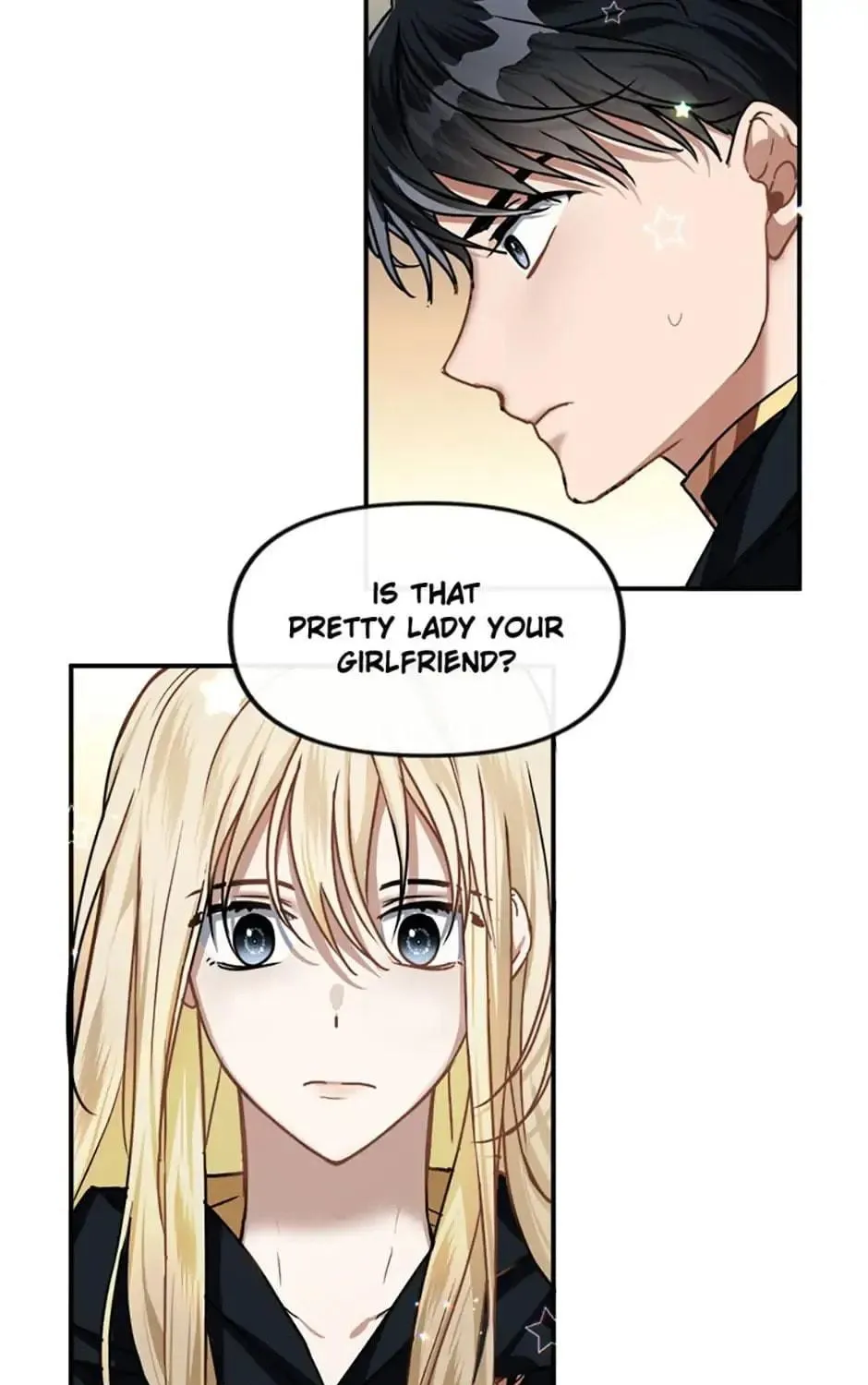 Read Please Obsess Over Me chapter 10 image 28 on Lezhin