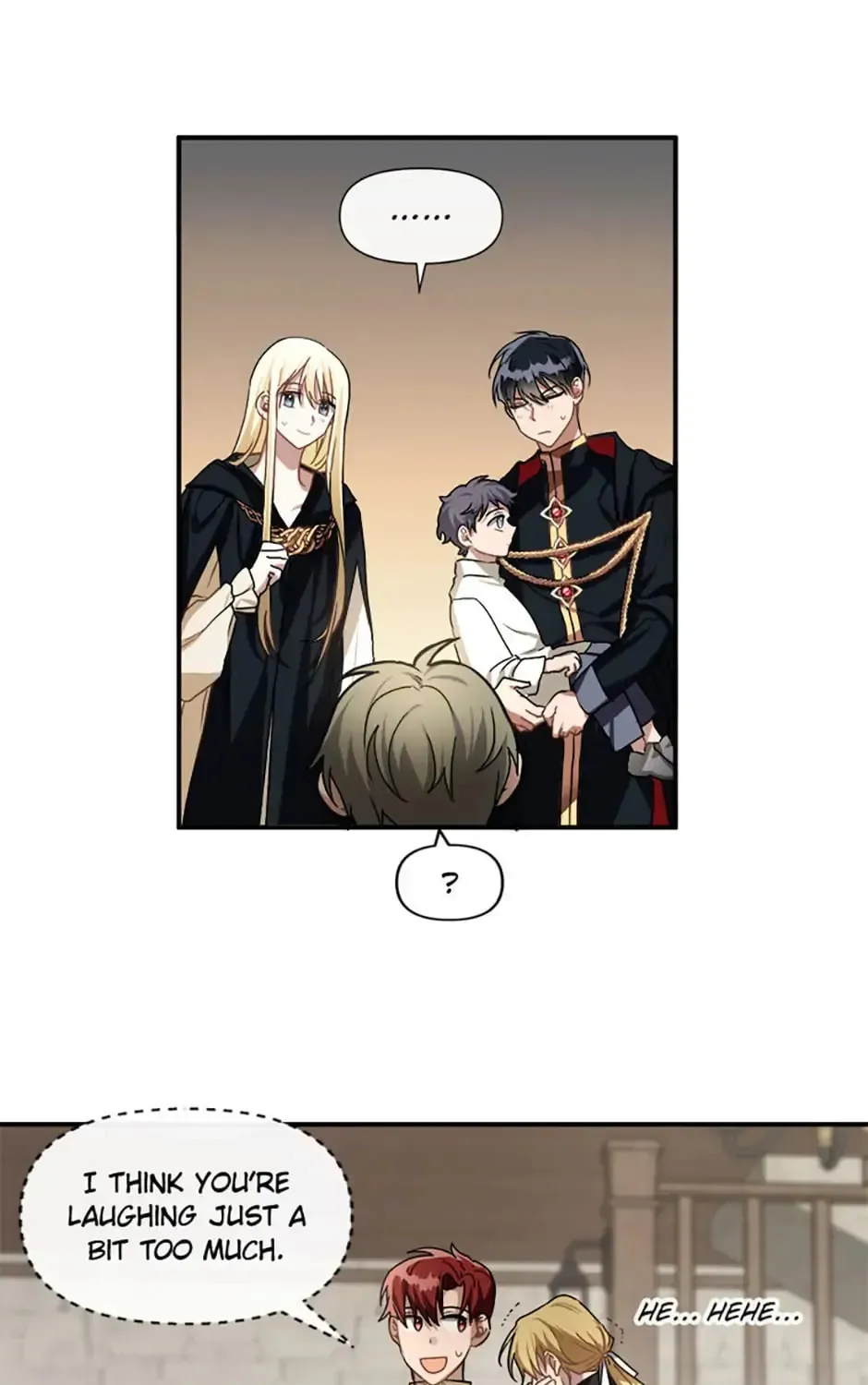 Read Please Obsess Over Me chapter 10 image 30 on Lezhin