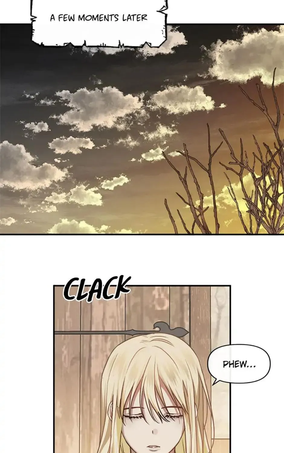 Read Please Obsess Over Me chapter 10 image 34 on Lezhin