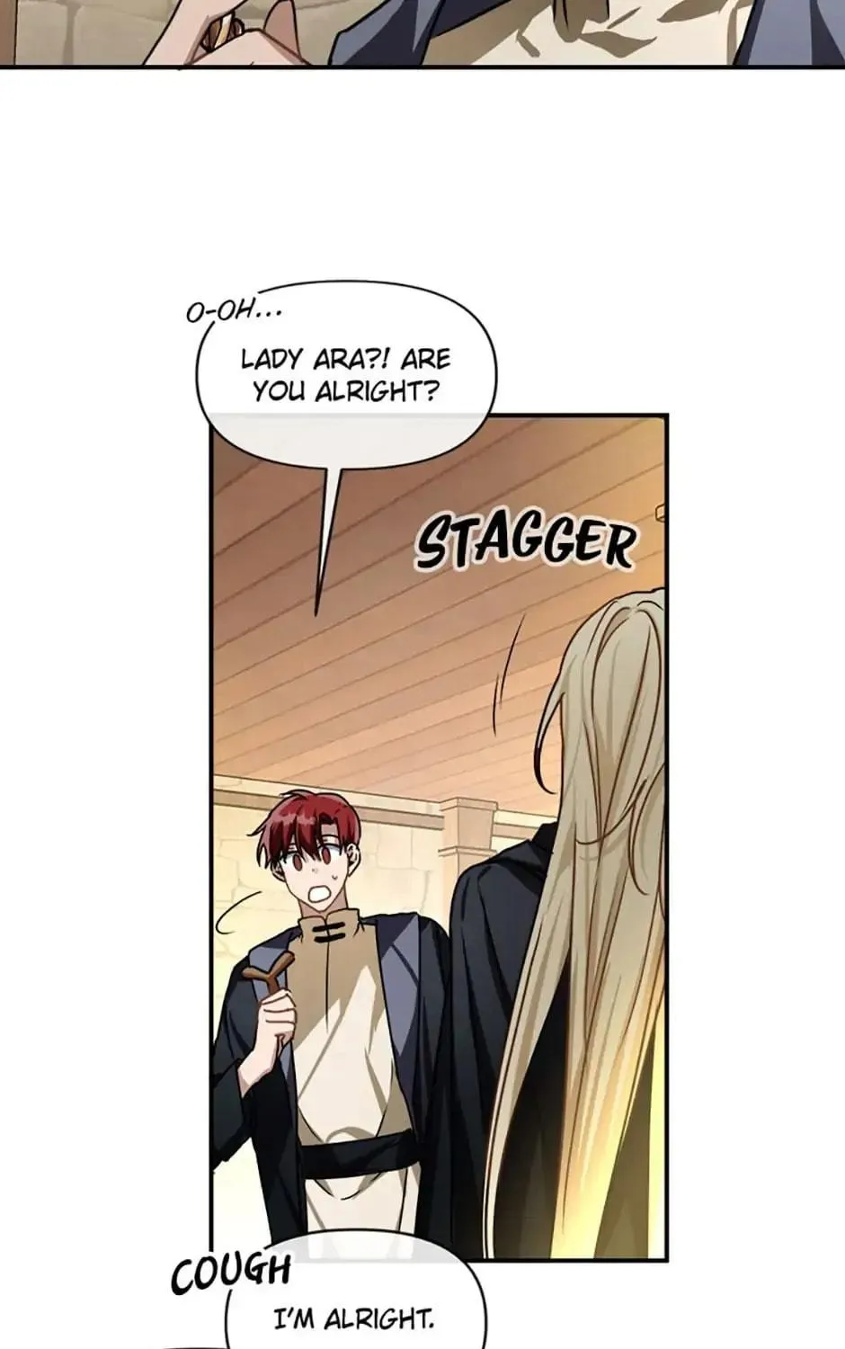 Read Please Obsess Over Me chapter 10 image 40 on Lezhin