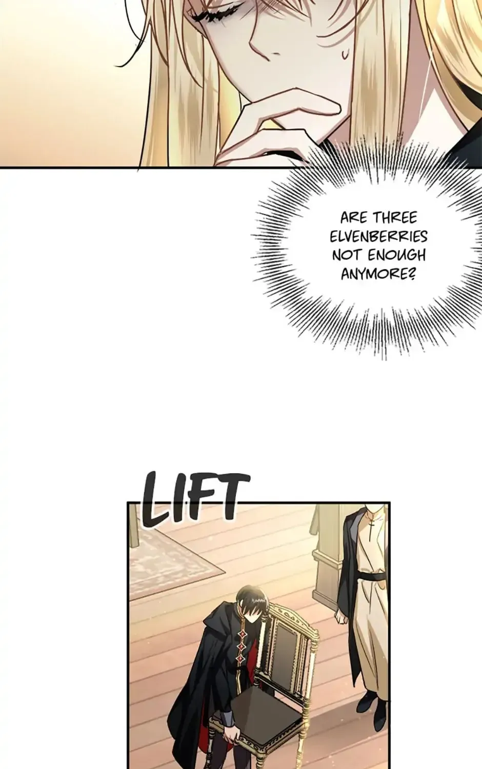 Read Please Obsess Over Me chapter 10 image 42 on Lezhin
