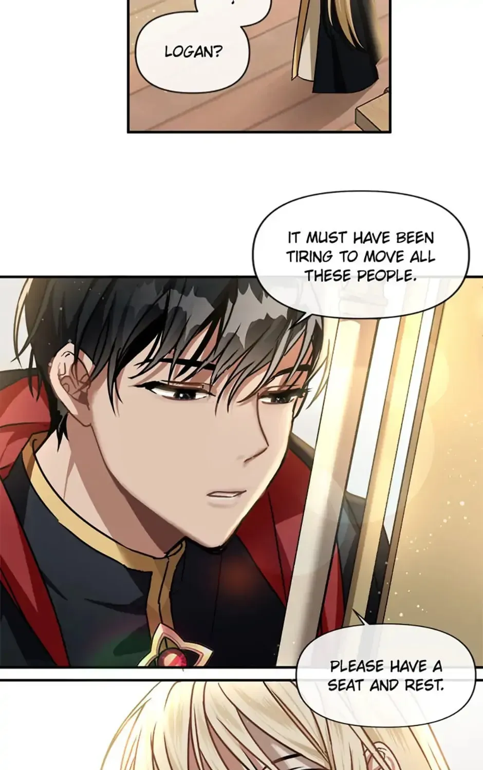 Read Please Obsess Over Me chapter 10 image 44 on Lezhin