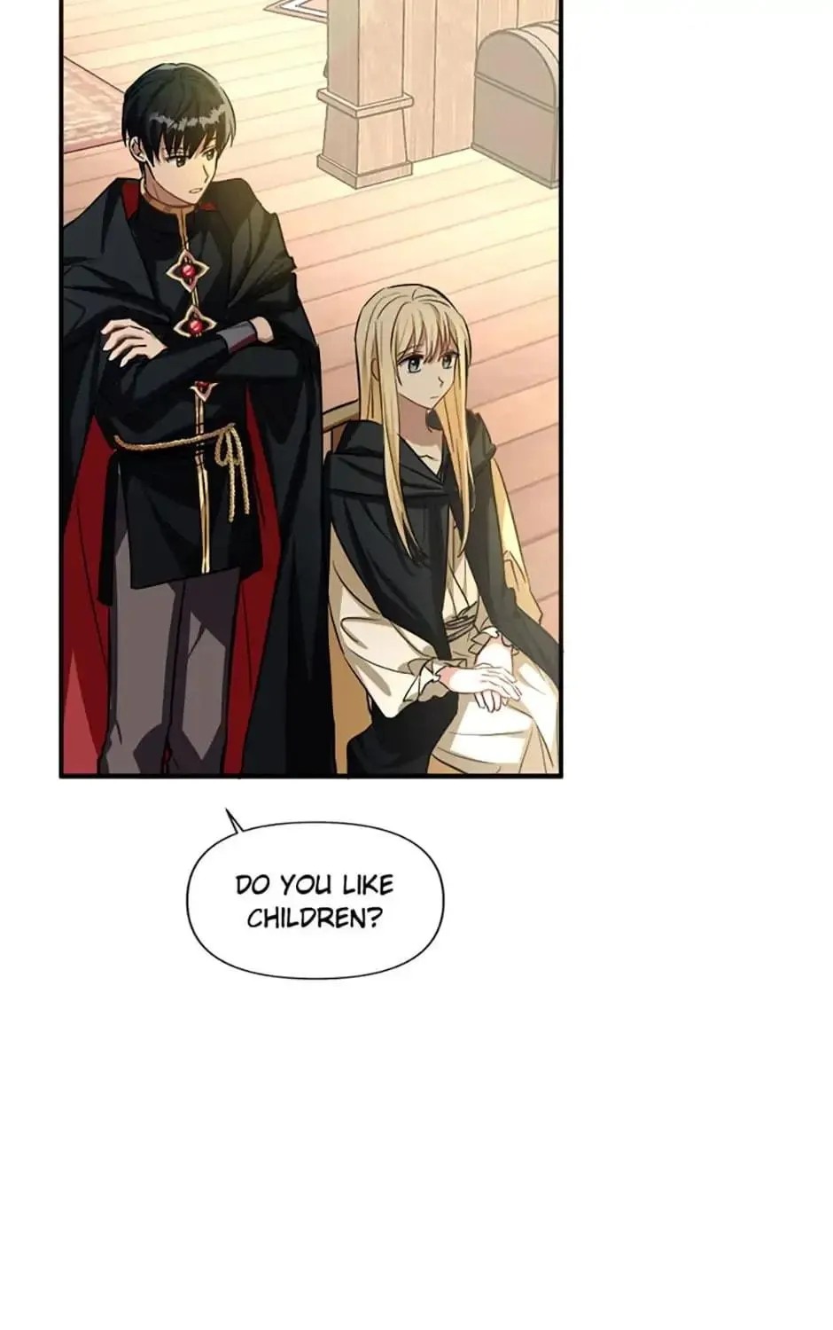 Read Please Obsess Over Me chapter 10 image 52 on Lezhin