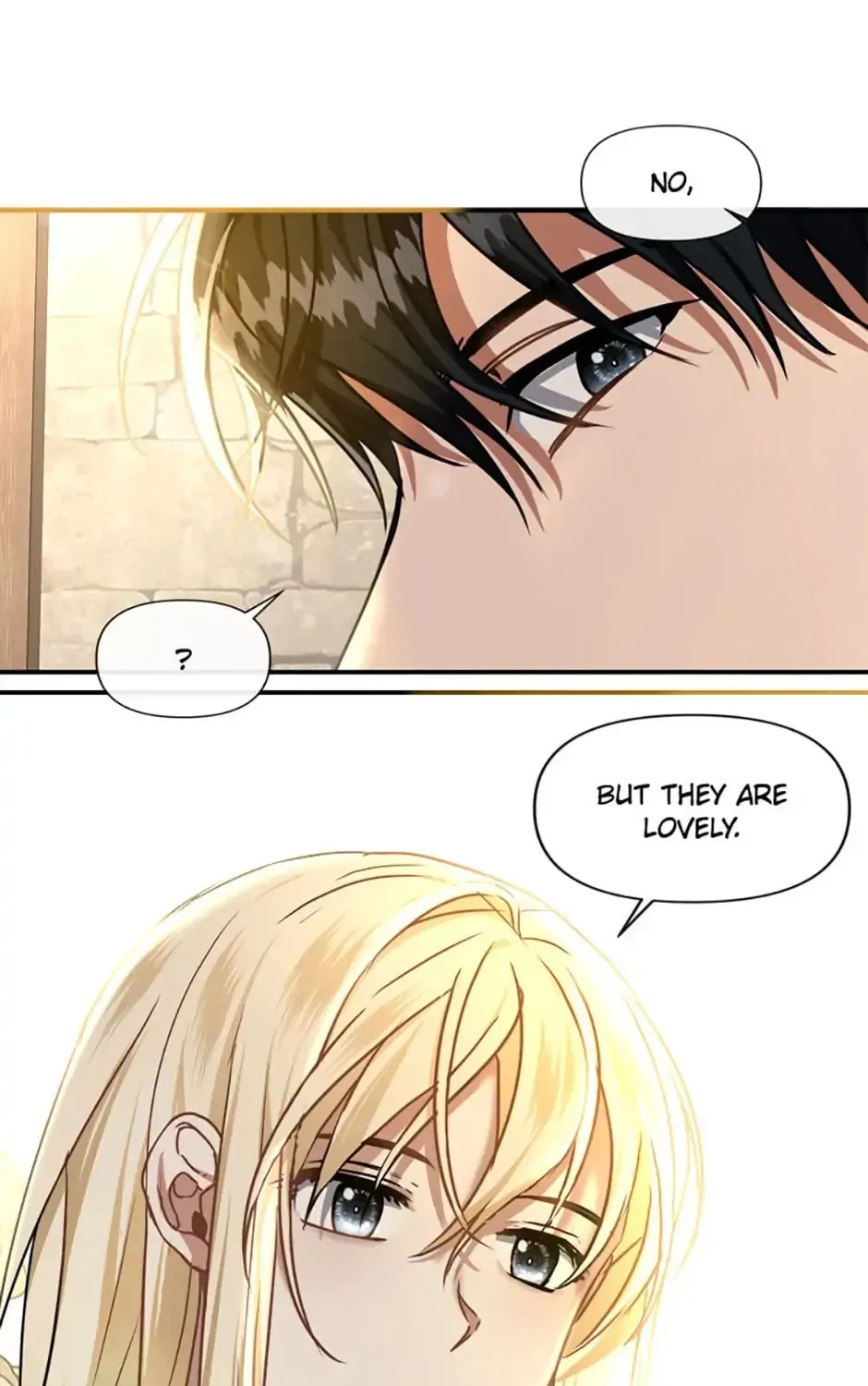 Read Please Obsess Over Me chapter 10 image 54 on Lezhin
