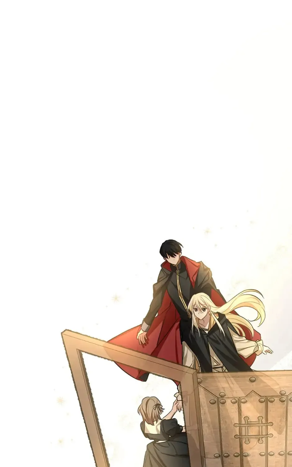 Read Please Obsess Over Me chapter 10 image 62 on Lezhin