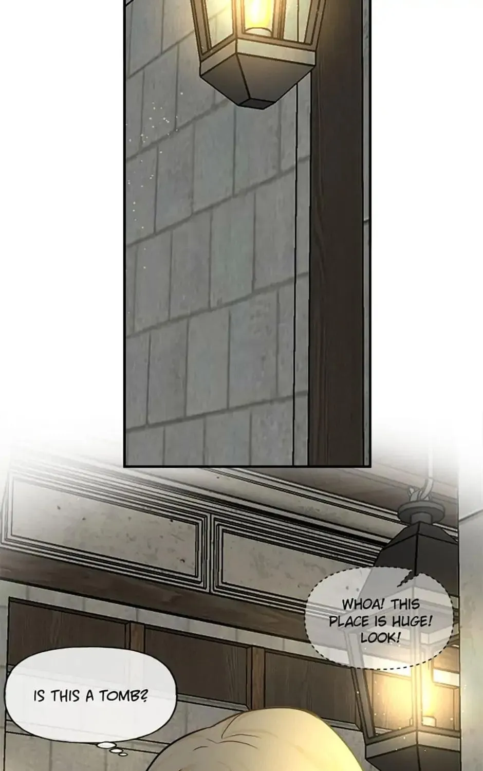 Read Please Obsess Over Me chapter 10 image 70 on Lezhin