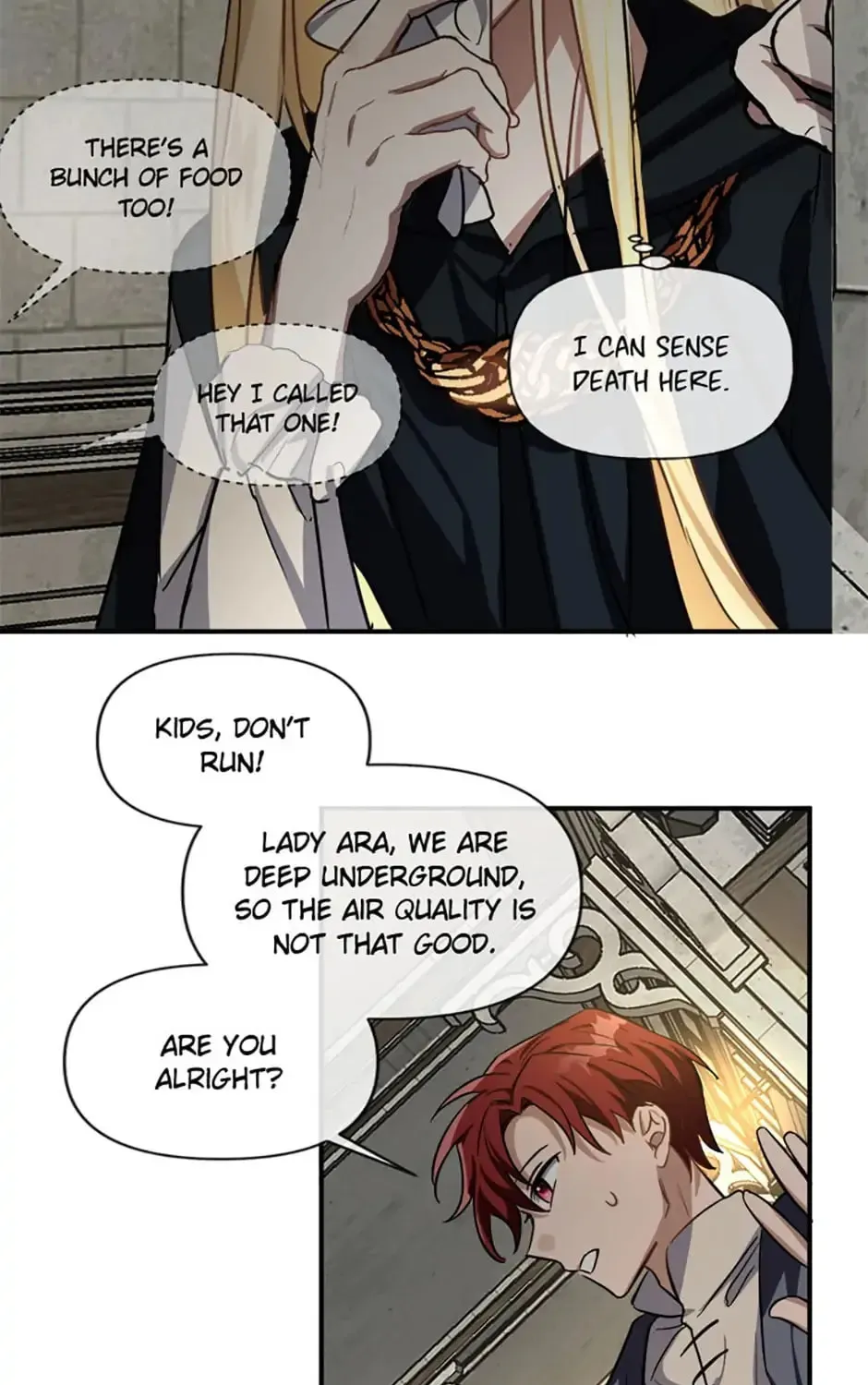 Read Please Obsess Over Me chapter 10 image 72 on Lezhin