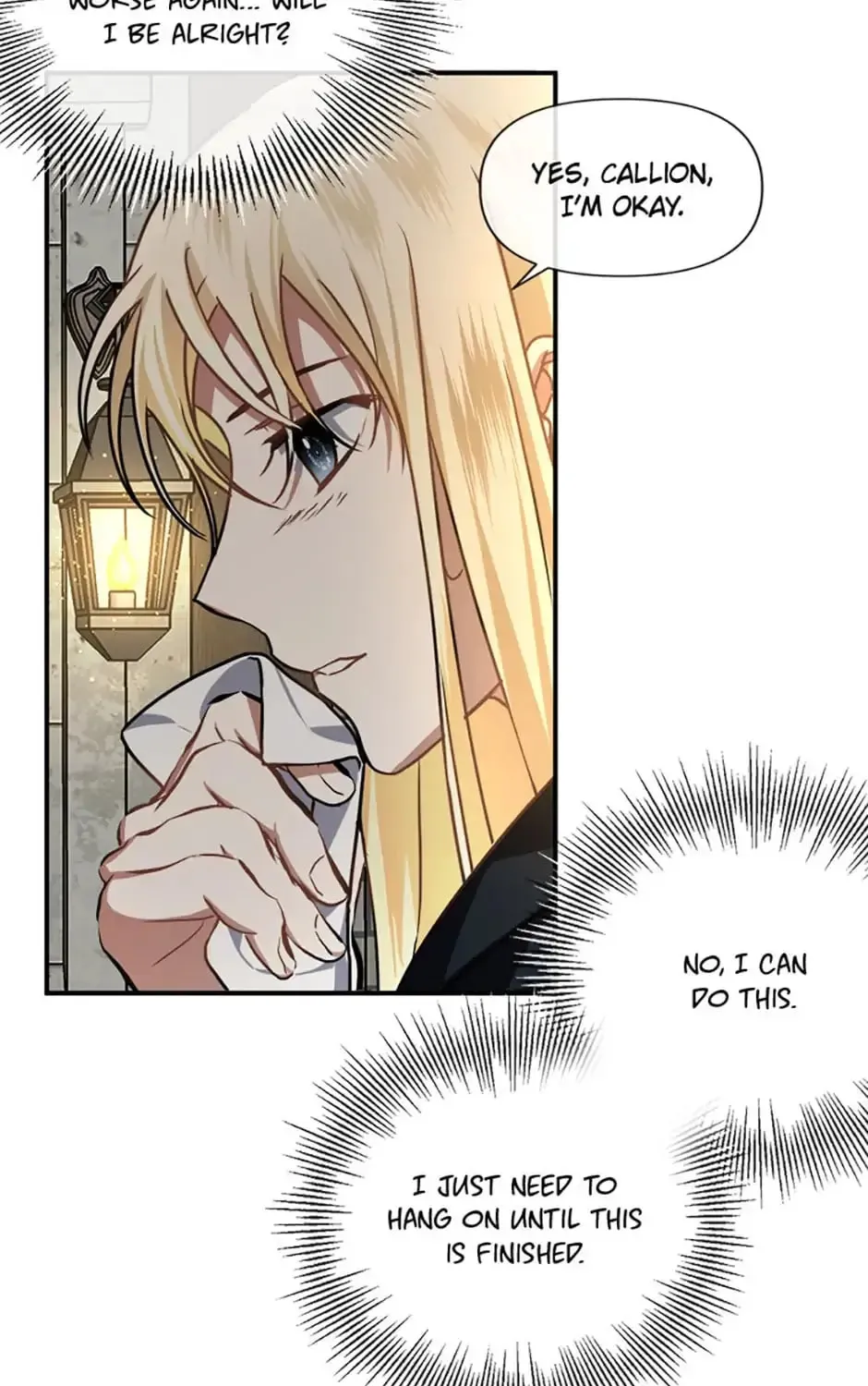 Read Please Obsess Over Me chapter 10 image 74 on Lezhin