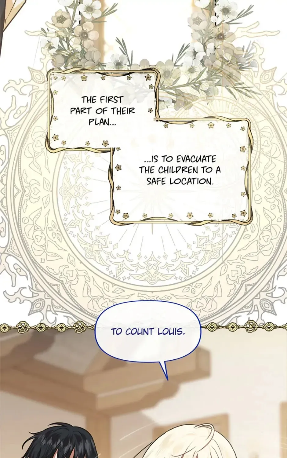 Read Please Obsess Over Me chapter 10 image 8 on Lezhin