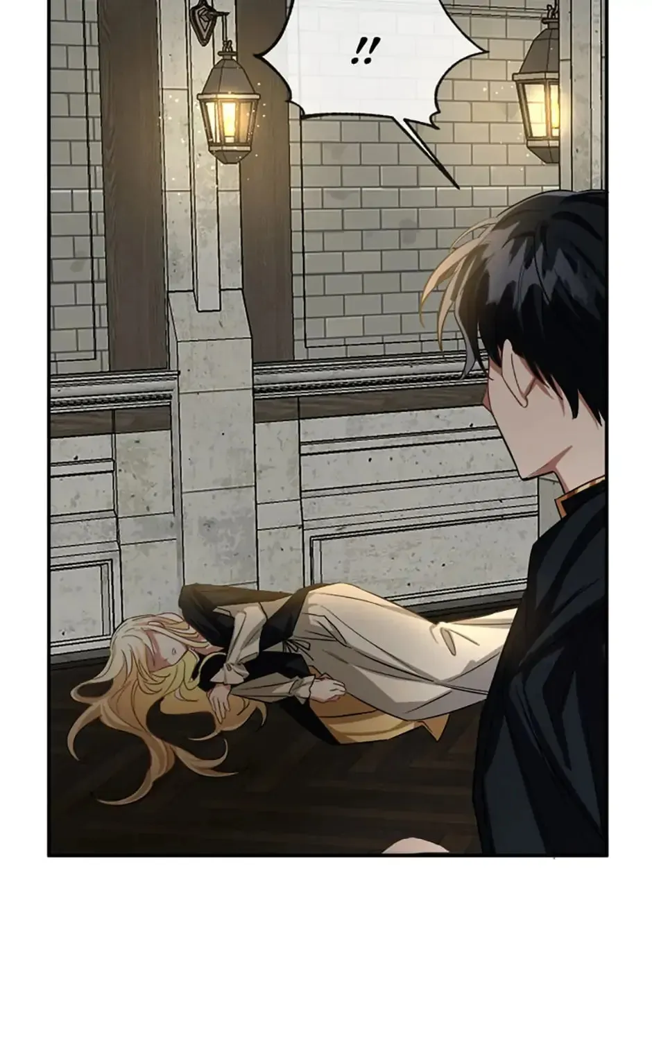 Read Please Obsess Over Me chapter 10 image 80 on Lezhin