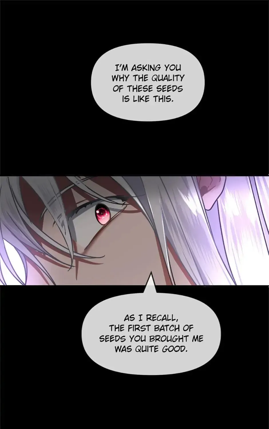 Read Please Obsess Over Me chapter 10 image 86 on Lezhin