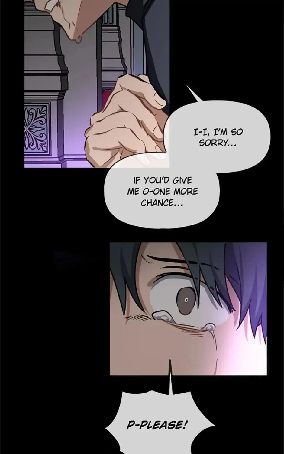 Read Please Obsess Over Me chapter 10 image 88 on Lezhin