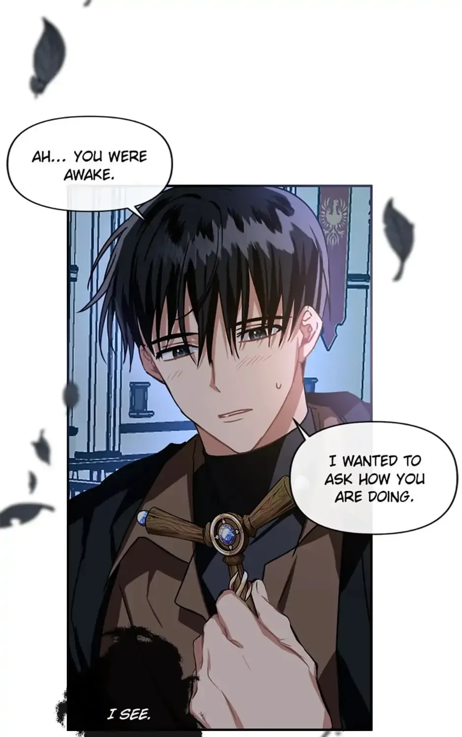 Read Please Obsess Over Me chapter 11 image 103 on Lezhin