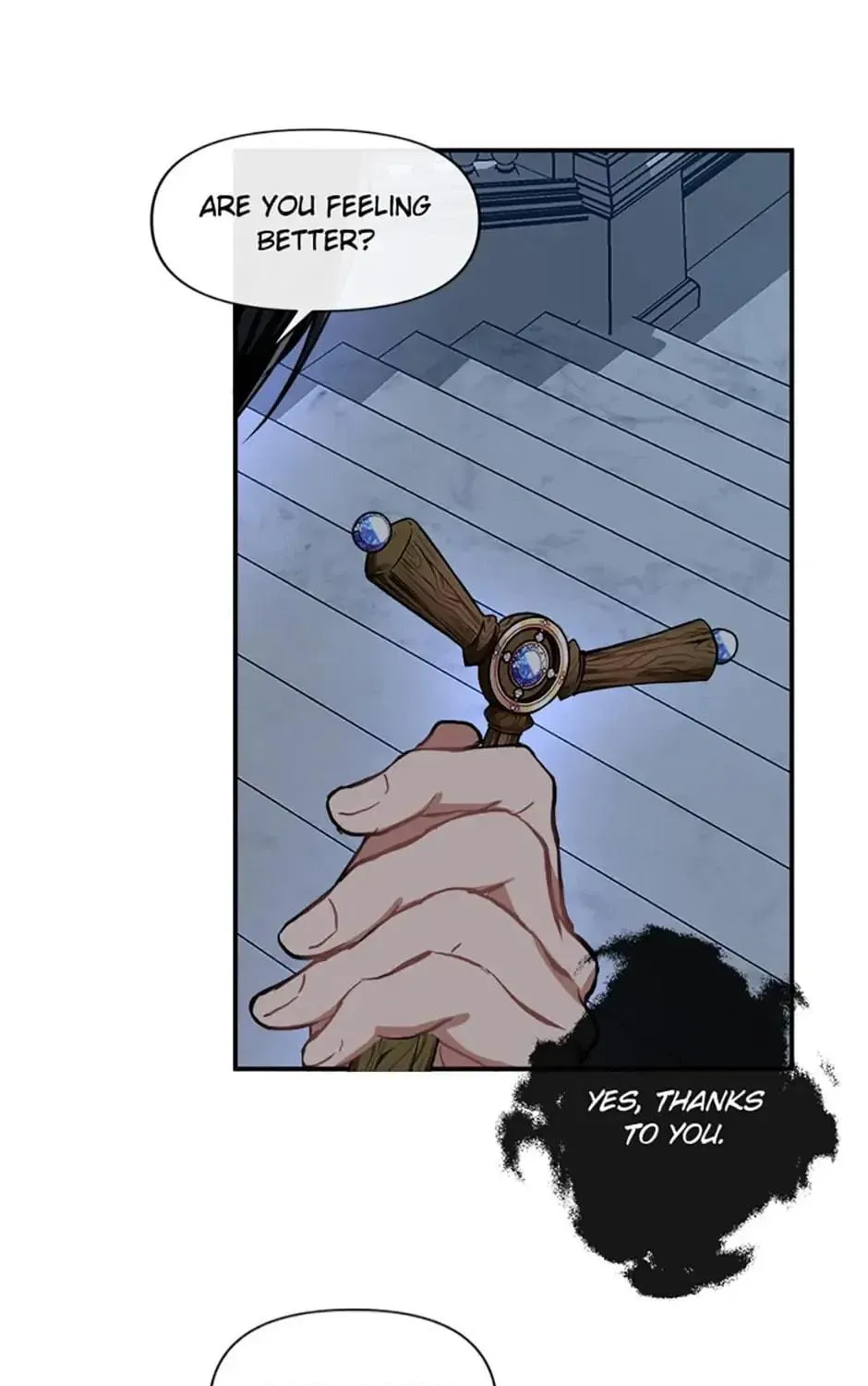 Read Please Obsess Over Me chapter 11 image 105 on Lezhin
