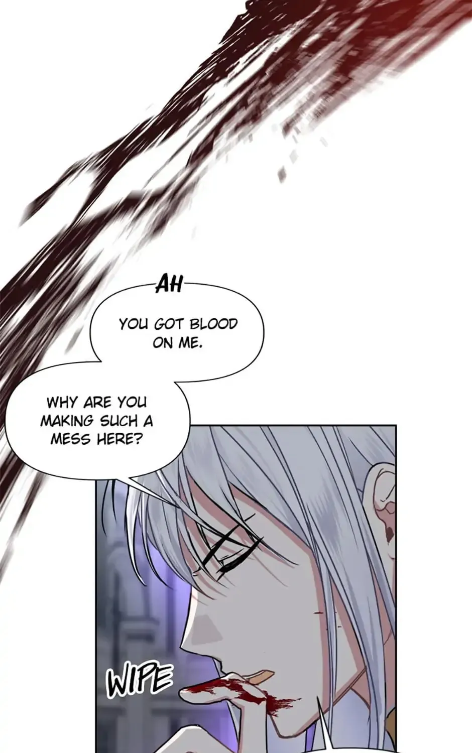 Read Please Obsess Over Me chapter 11 image 11 on Lezhin