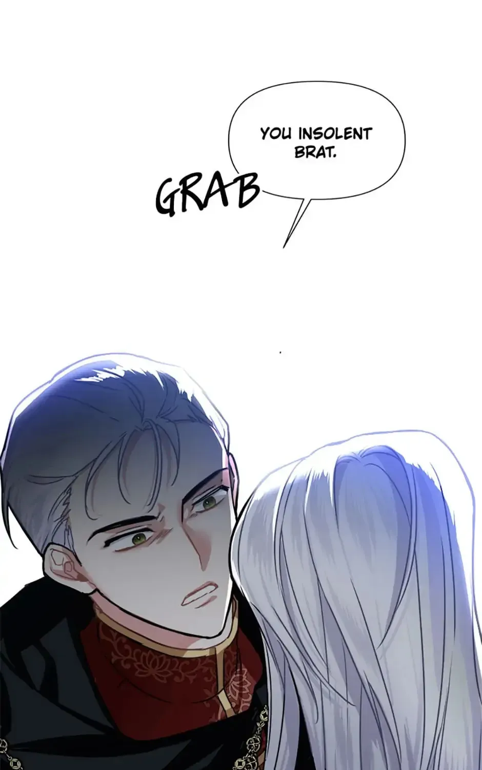 Read Please Obsess Over Me chapter 11 image 13 on Lezhin