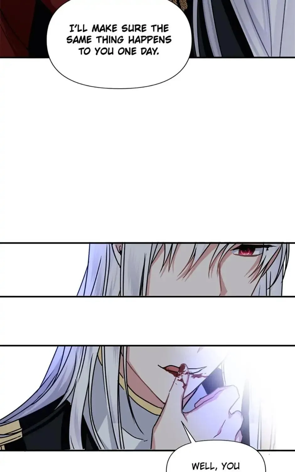 Read Please Obsess Over Me chapter 11 image 15 on Lezhin