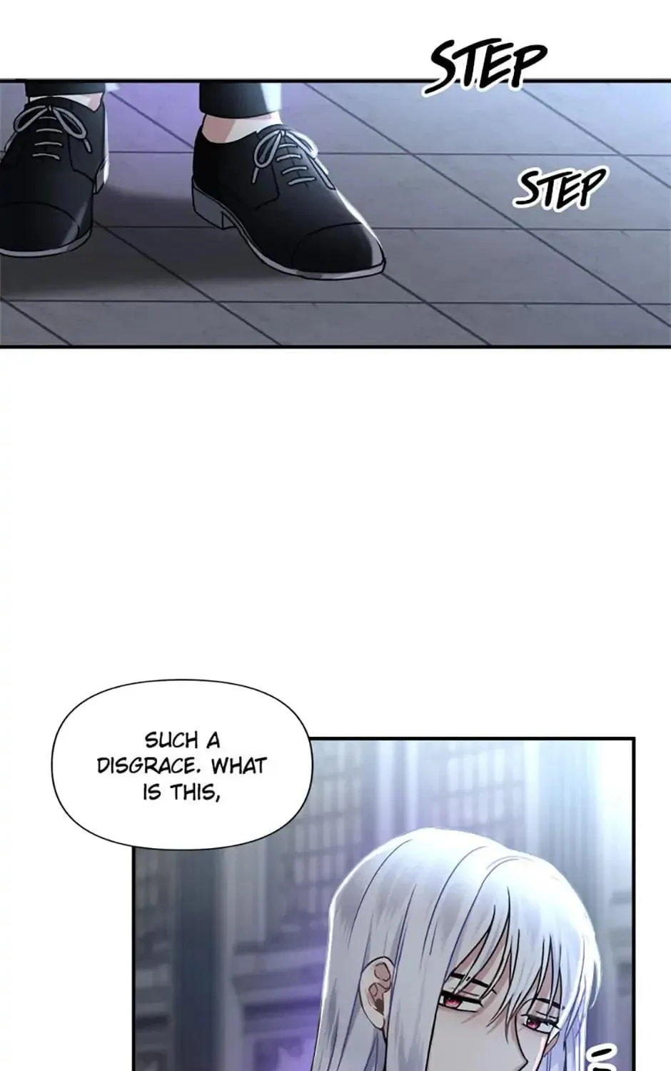 Read Please Obsess Over Me chapter 11 image 3 on Lezhin