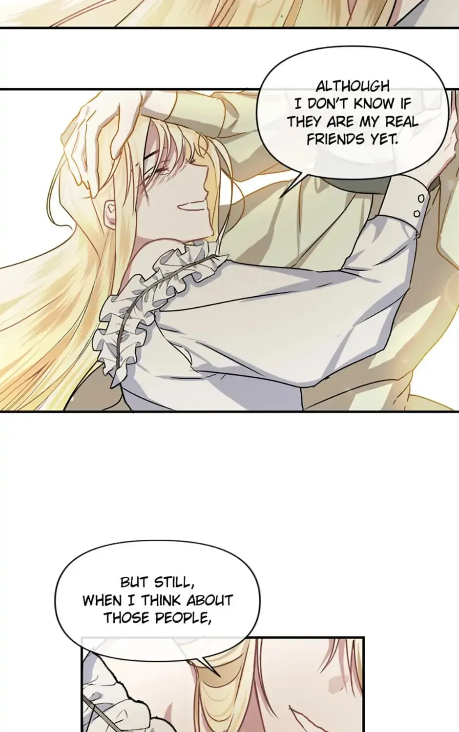 Read Please Obsess Over Me chapter 11 image 31 on Lezhin