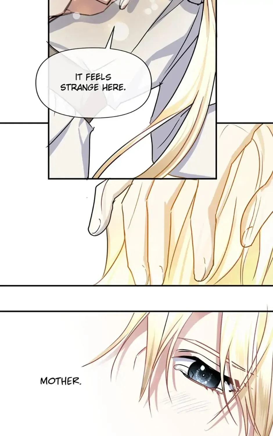 Read Please Obsess Over Me chapter 11 image 33 on Lezhin